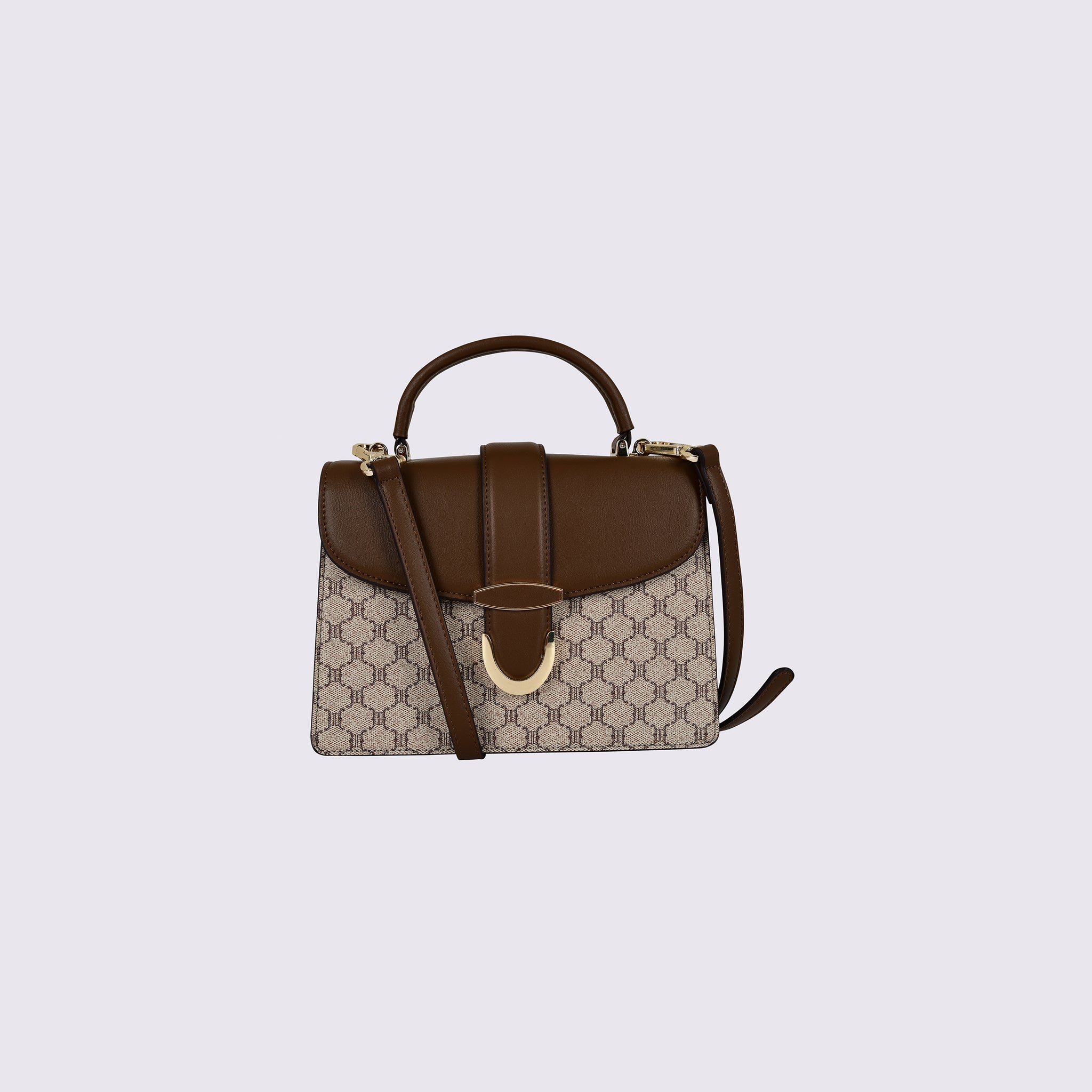 Beau Bag | Brown