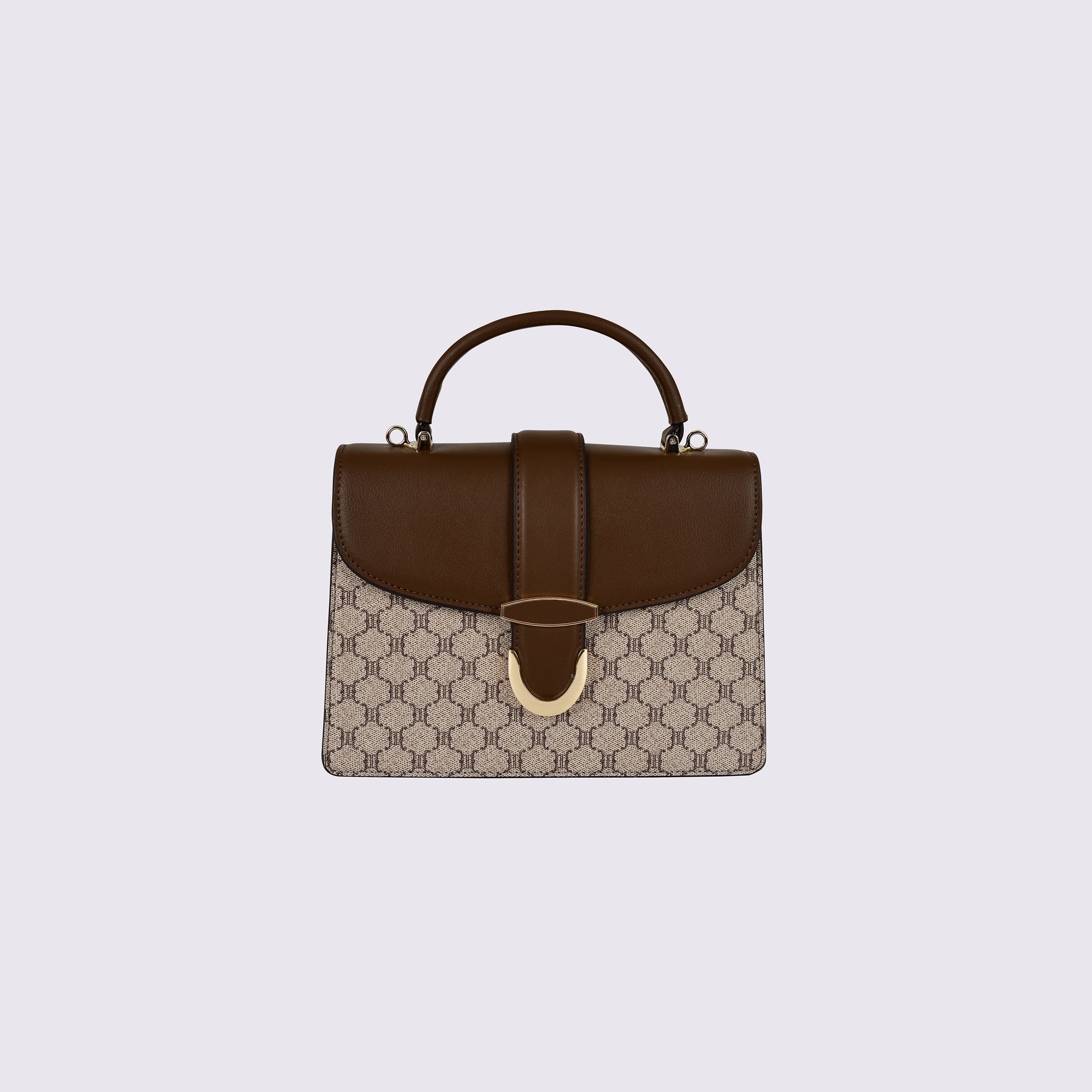 Beau Bag | Brown