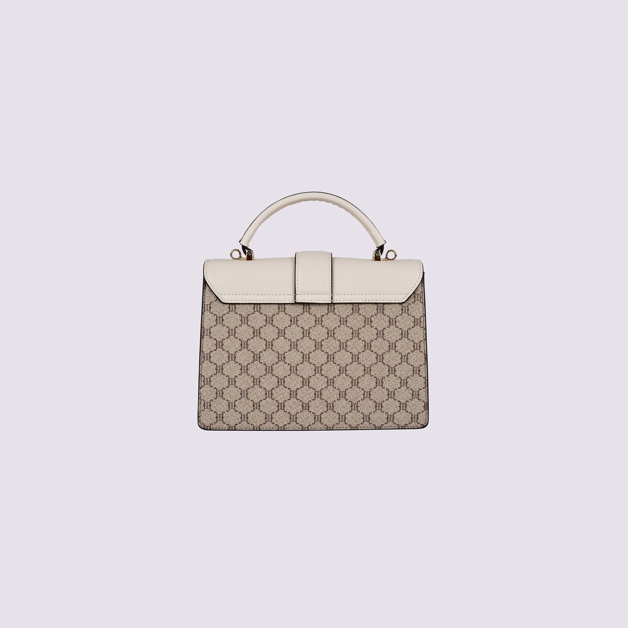 Beau Bag | Cream