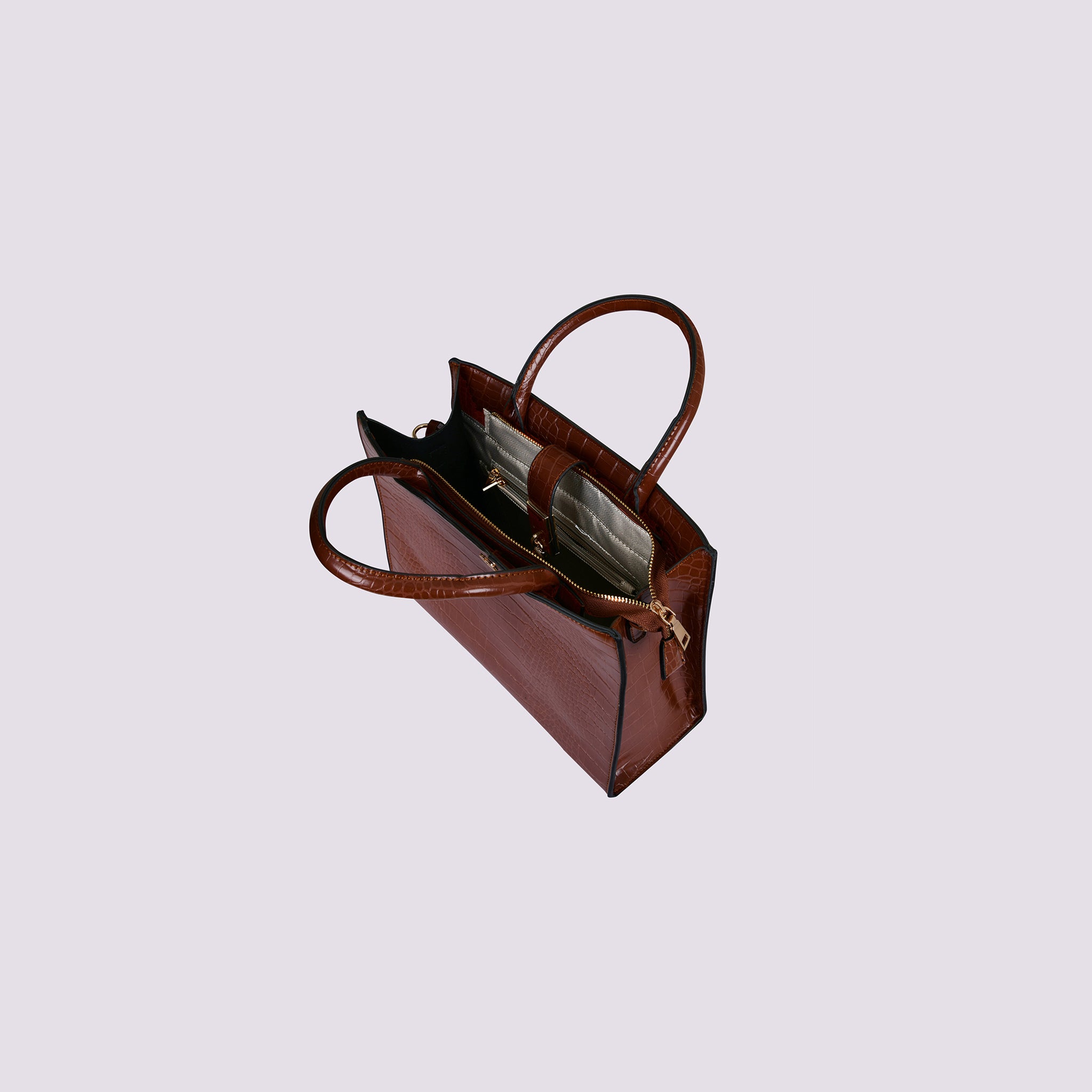 Dame Bag | Brown