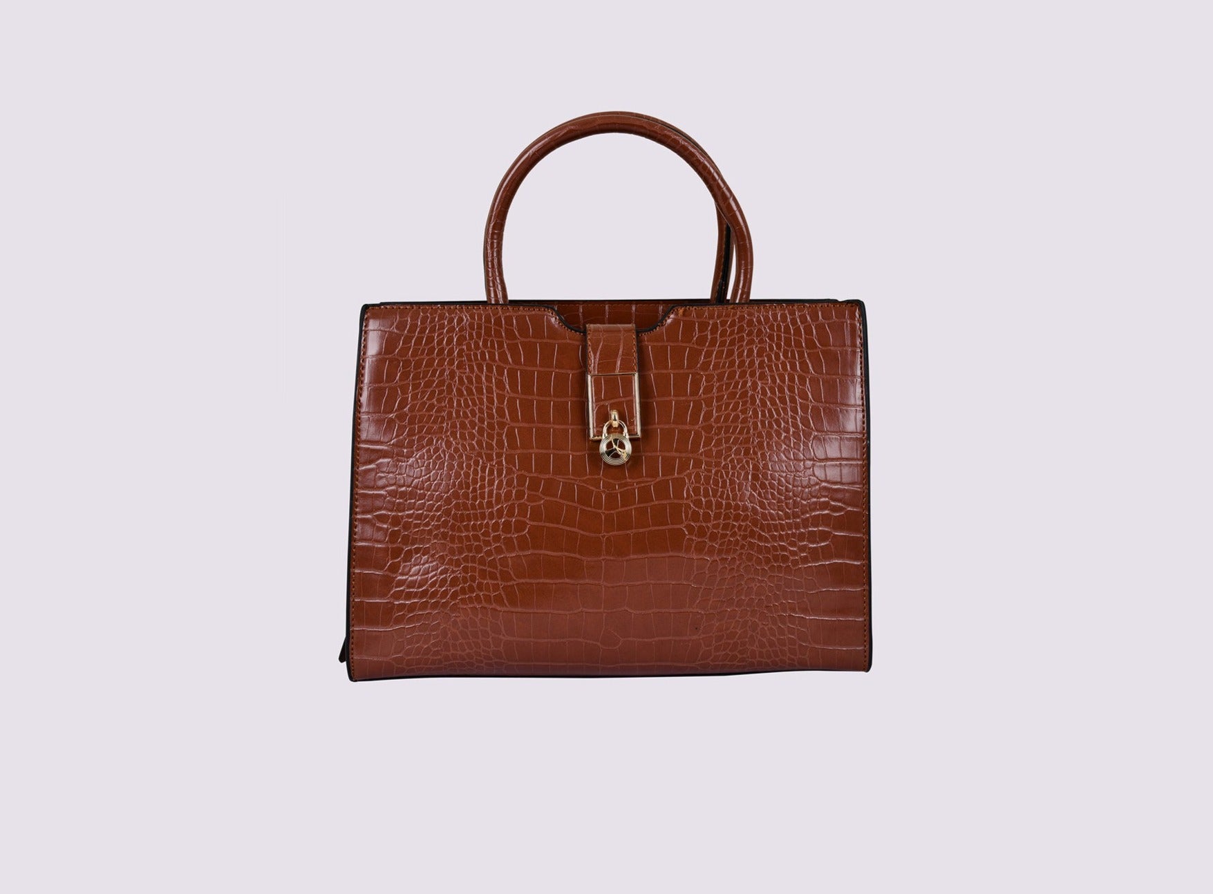 Dame Bag | Brown