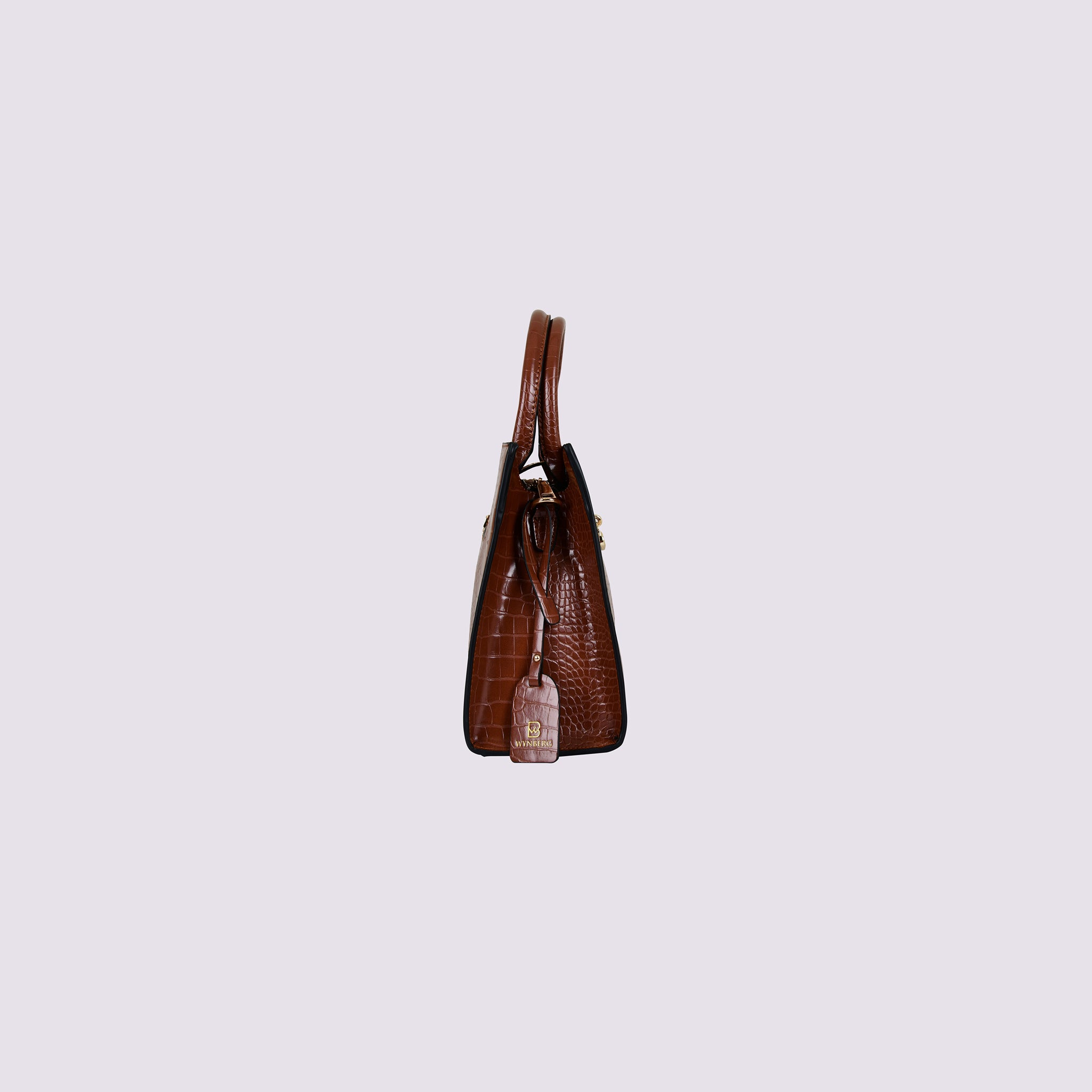 Dame Bag | Brown