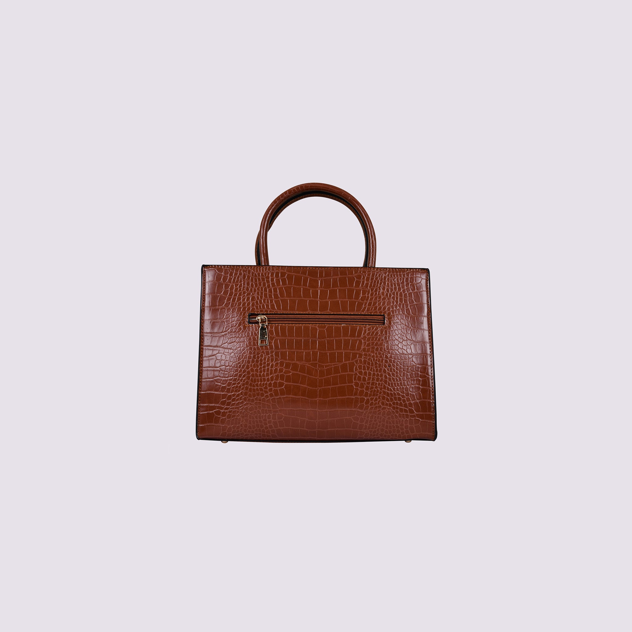 Dame Bag | Brown