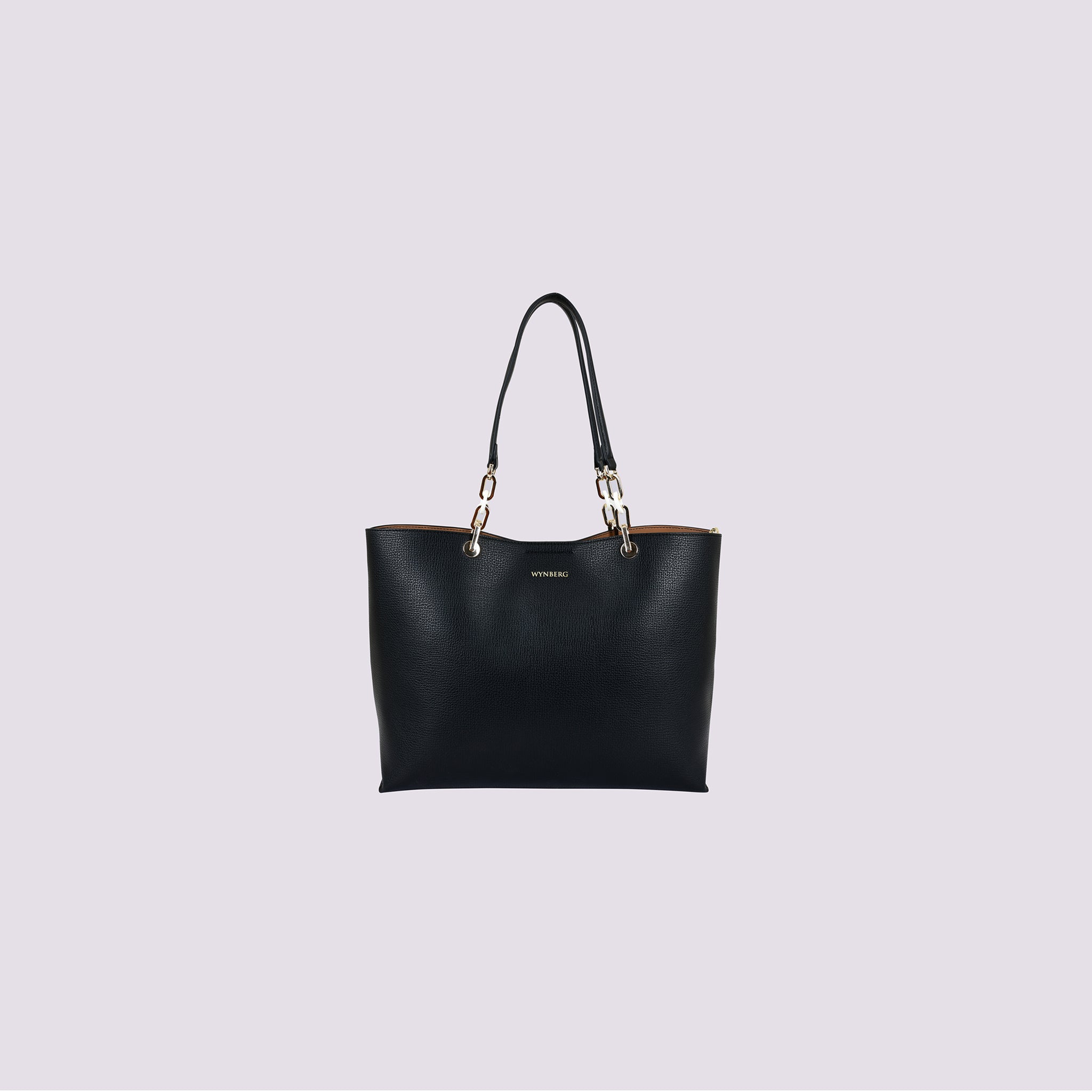 Cosmopolitan Tote | Black