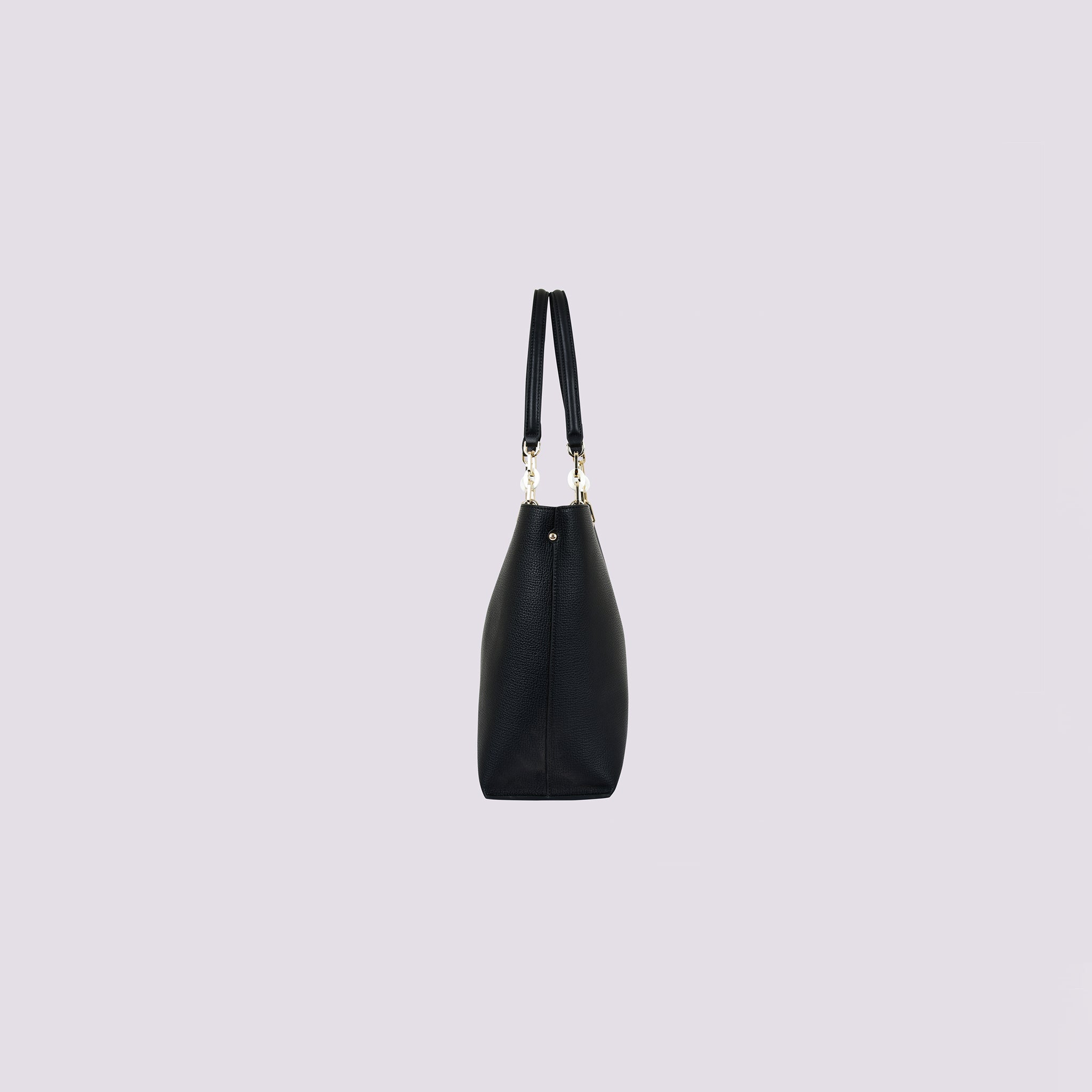 Cosmopolitan Tote | Black