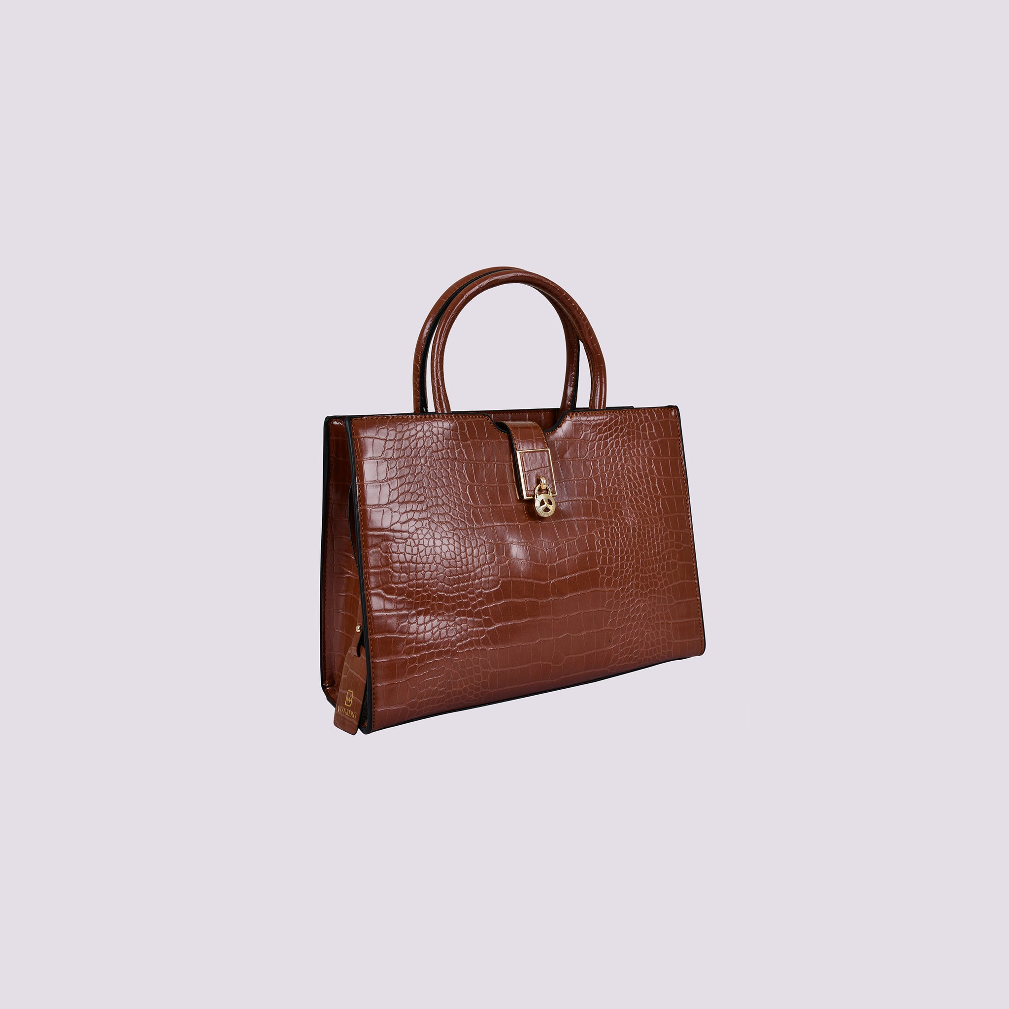 Dame Bag | Brown