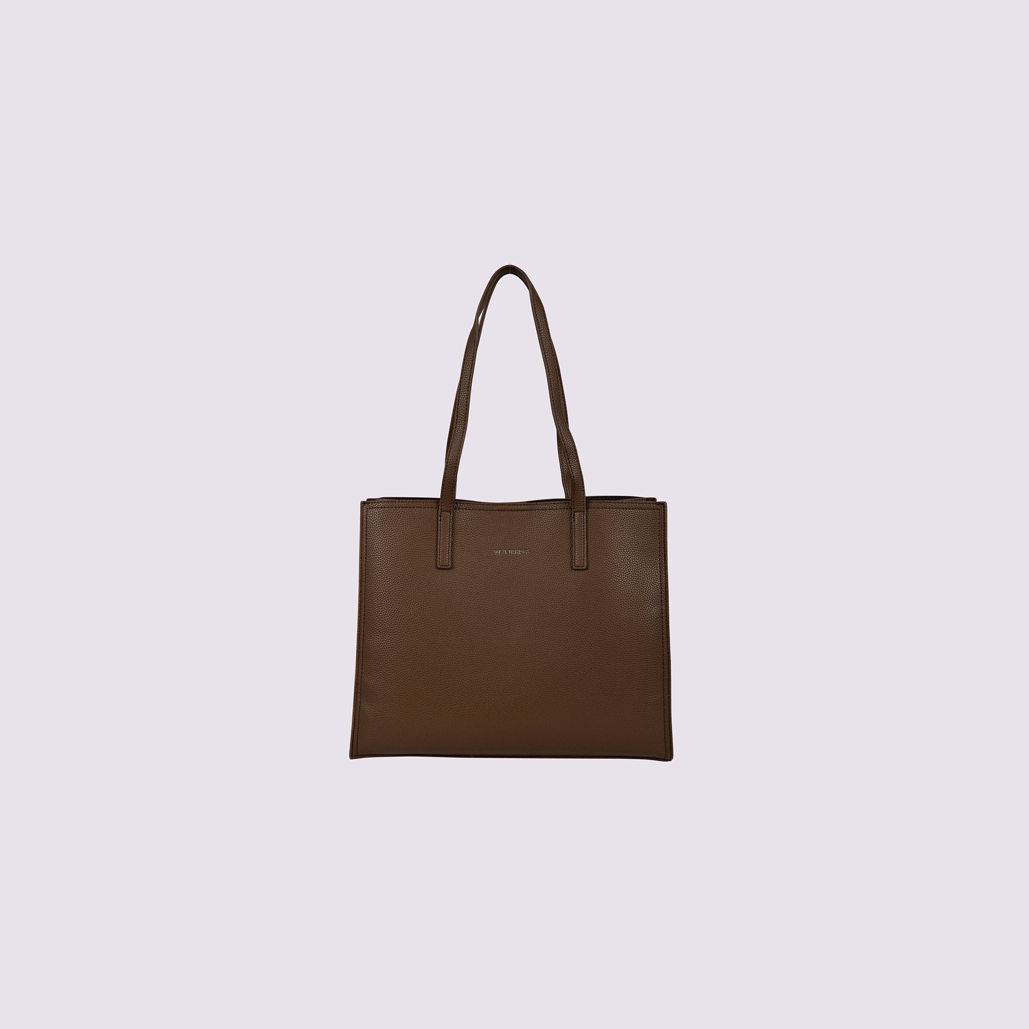 LaBelle ToteBag | Dark Brown