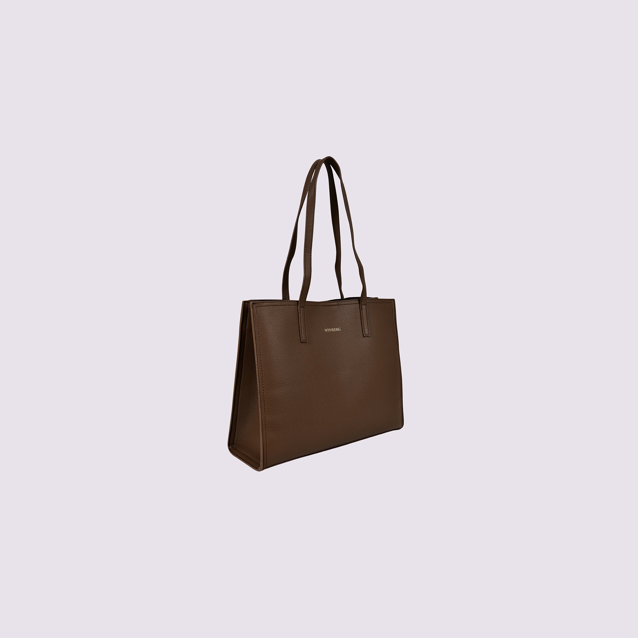 LaBelle ToteBag | Dark Brown