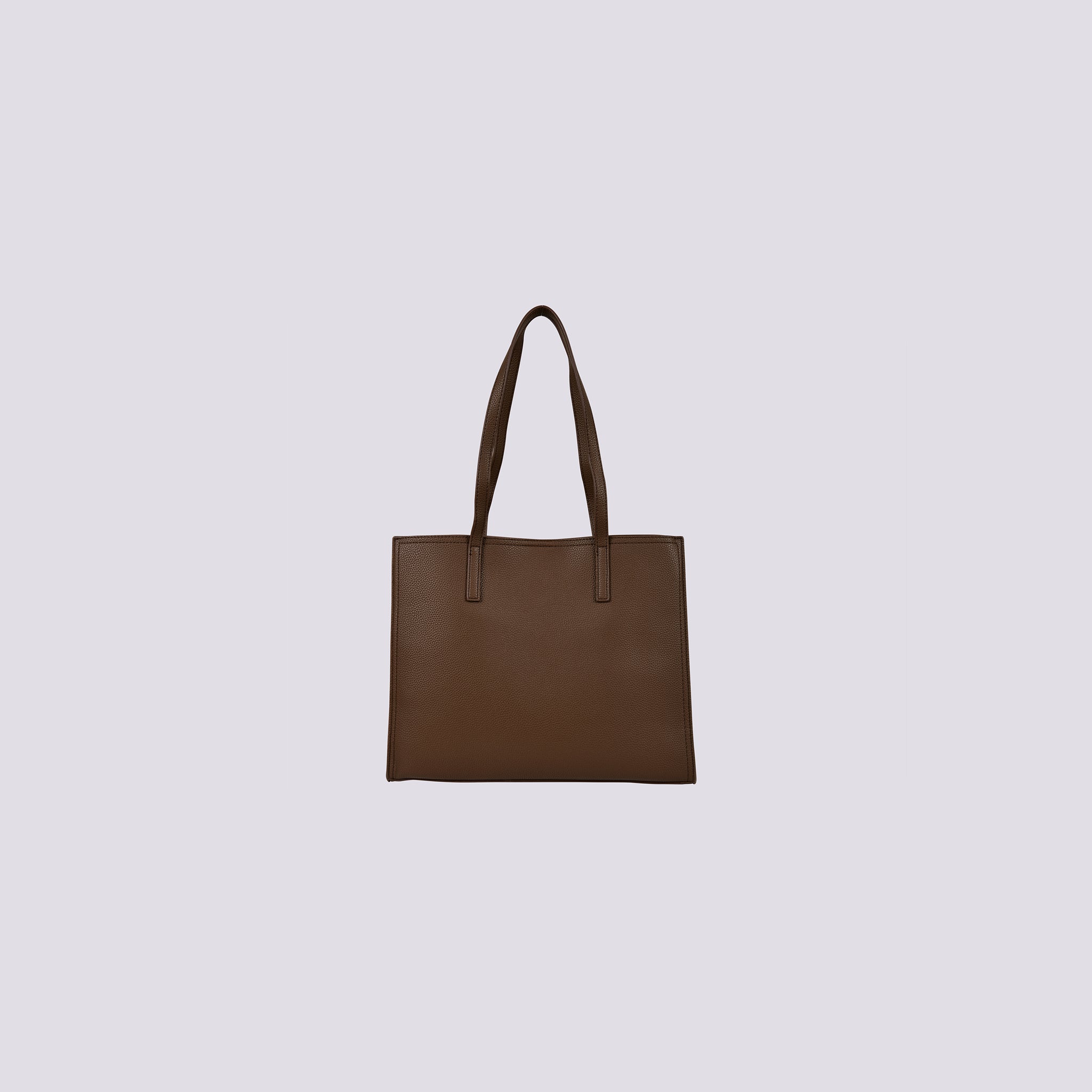 LaBelle ToteBag | Dark Brown