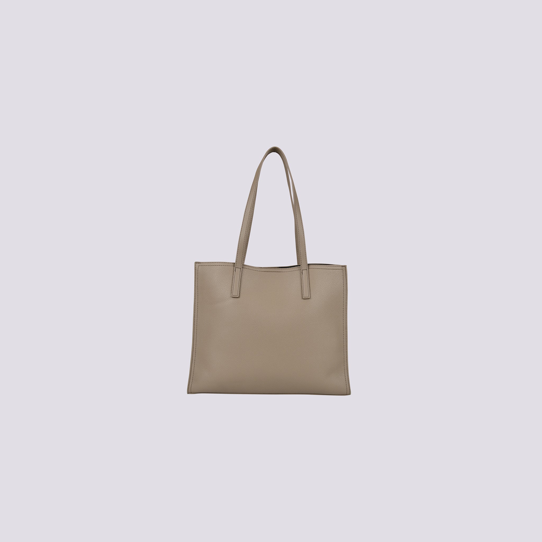 LaBelle ToteBag | Light Brown