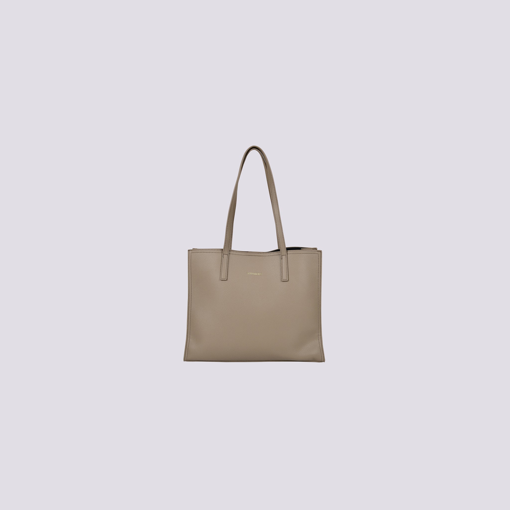 LaBelle ToteBag | Light Brown